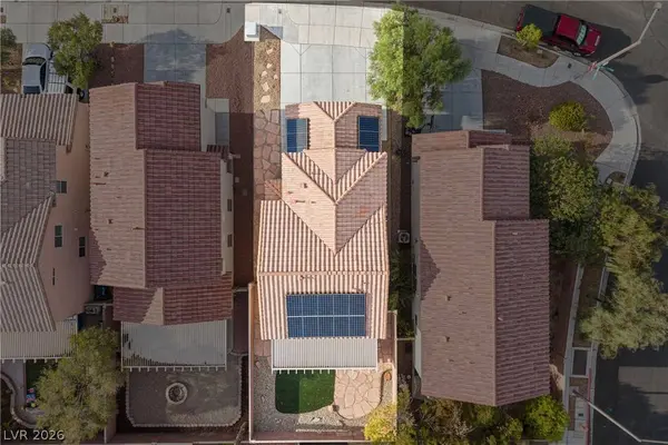 5005 Ironhorse Ranch AVE, Las Vegas, NV 89131