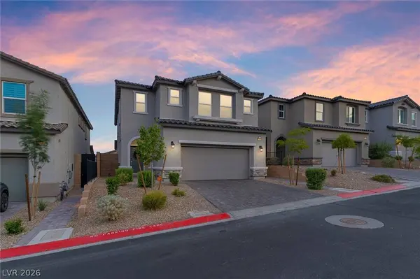 10945 Oregano AVE, Las Vegas, NV 89166