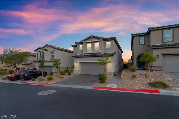 10945 Oregano AVE, Las Vegas, NV 89166