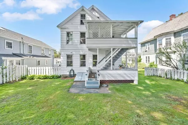 7 Lamb Street, South Hadley, MA 01075