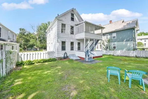 7 Lamb Street, South Hadley, MA 01075