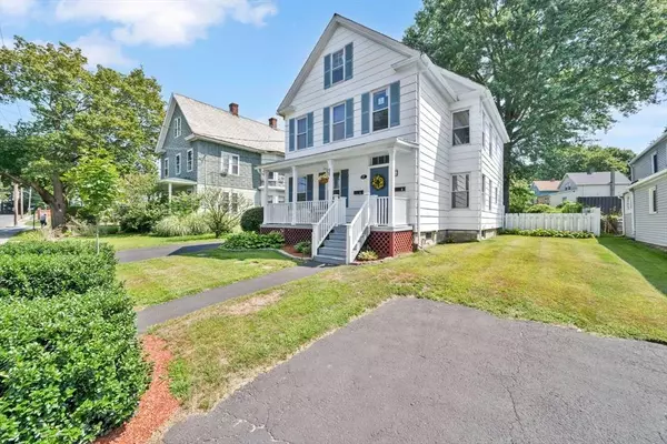 7 Lamb Street, South Hadley, MA 01075