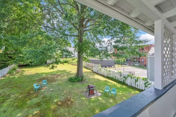 7 Lamb Street, South Hadley, MA 01075