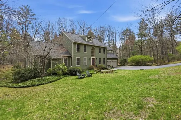 201 Spring St, Hopkinton, MA 01748