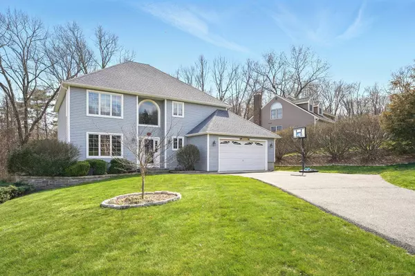 161 Streamside Lane, New Britain, CT 06052