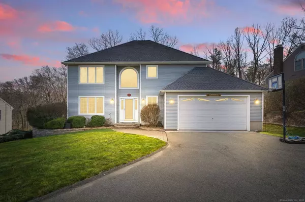 161 Streamside Lane, New Britain, CT 06052