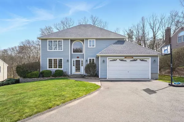 161 Streamside Lane, New Britain, CT 06052