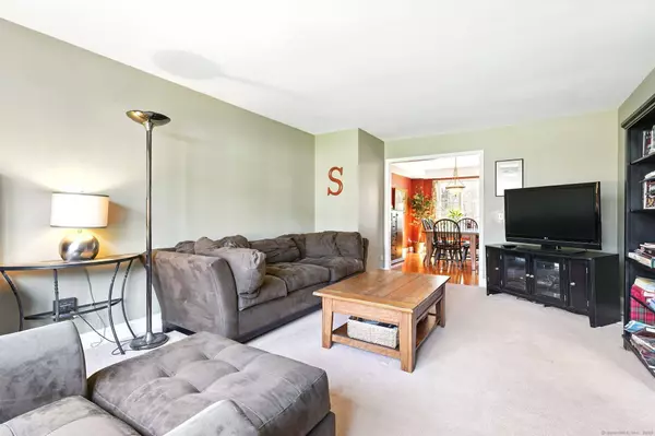 161 Streamside Lane, New Britain, CT 06052