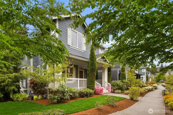 2178 NE Morgan LN, Issaquah, WA 98029