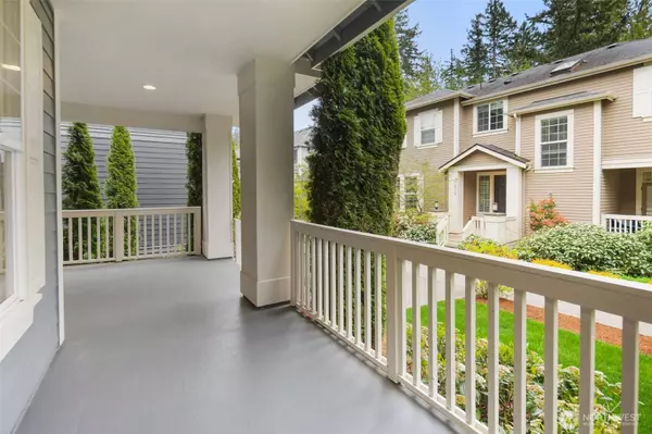 2178 NE Morgan LN, Issaquah, WA 98029