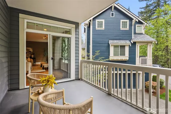 2178 NE Morgan LN, Issaquah, WA 98029