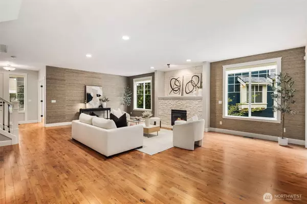 2178 NE Morgan LN, Issaquah, WA 98029