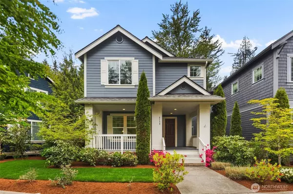 2178 NE Morgan LN, Issaquah, WA 98029