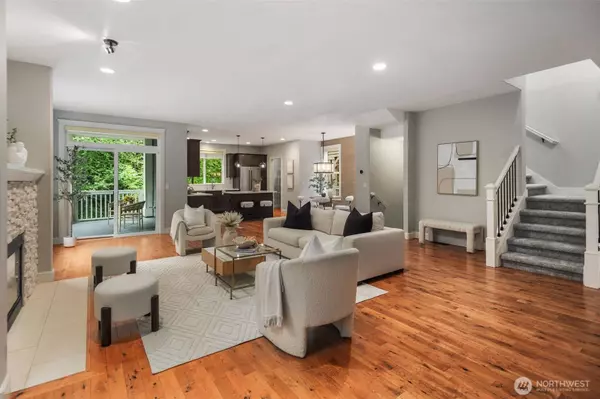 2178 NE Morgan LN, Issaquah, WA 98029