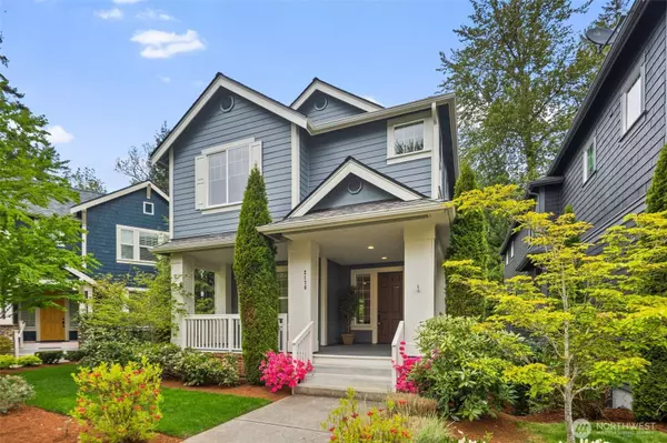 2178 NE Morgan LN, Issaquah, WA 98029