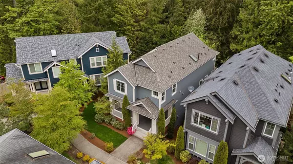 2178 NE Morgan LN, Issaquah, WA 98029