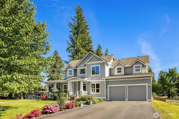 32701 SE 43rd ST, Fall City, WA 98024