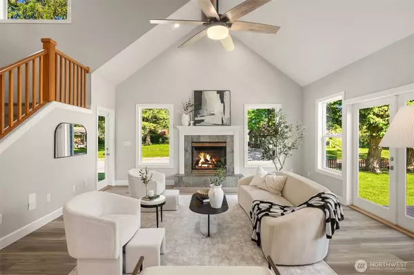 32701 SE 43rd ST, Fall City, WA 98024