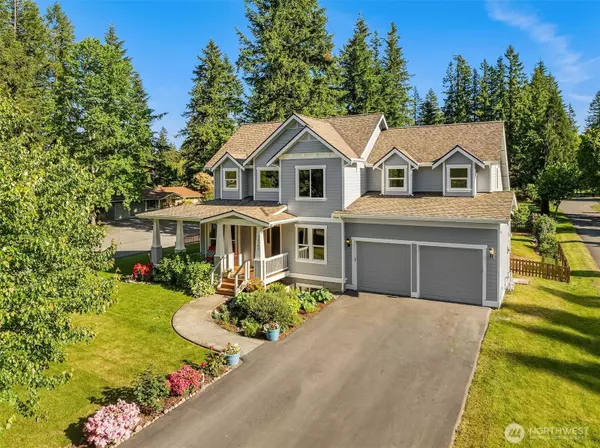 32701 SE 43rd ST, Fall City, WA 98024