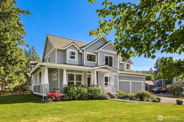 32701 SE 43rd ST, Fall City, WA 98024