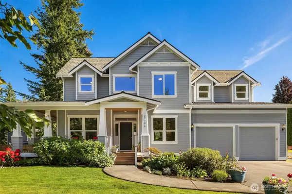 32701 SE 43rd ST, Fall City, WA 98024