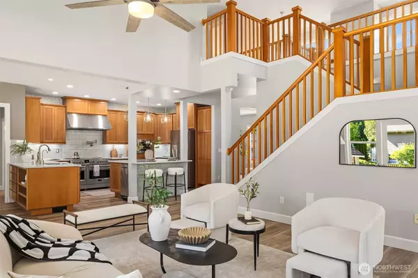 32701 SE 43rd ST, Fall City, WA 98024