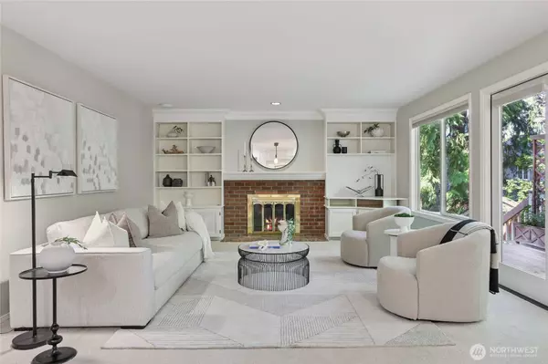 10406 NE 151st Place, Bothell, WA 98011