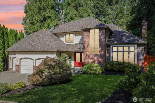 10406 NE 151st Place, Bothell, WA 98011