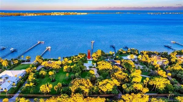 62 S Sewalls Point RD, Stuart, FL 34996