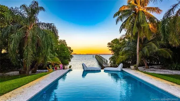 62 S Sewalls Point RD, Stuart, FL 34996