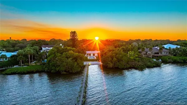 62 S Sewalls Point RD, Stuart, FL 34996