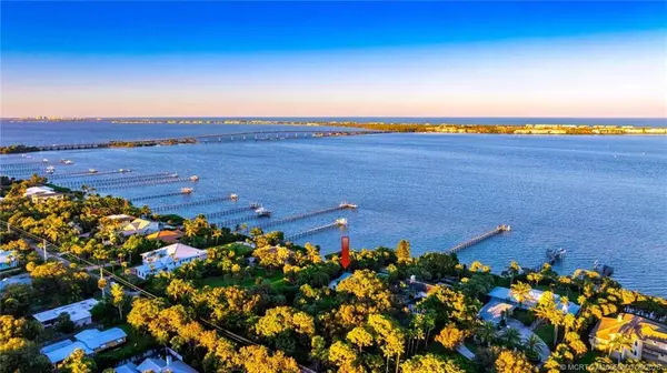 62 S Sewalls Point RD, Stuart, FL 34996