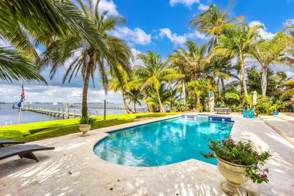 2672 NW South Shore RD, Stuart, FL 34994