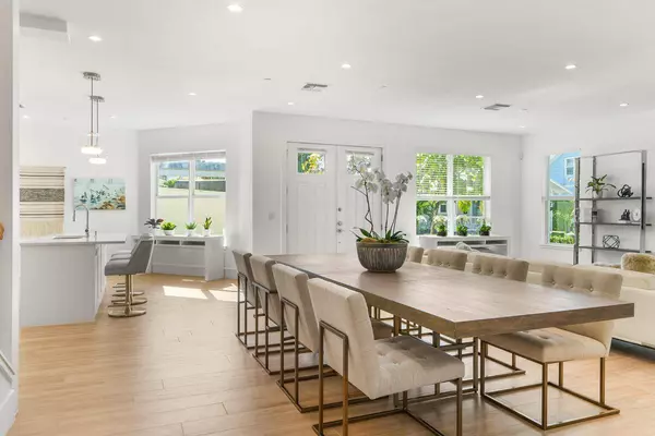 55 SE Seminole ST A, Stuart, FL 34994