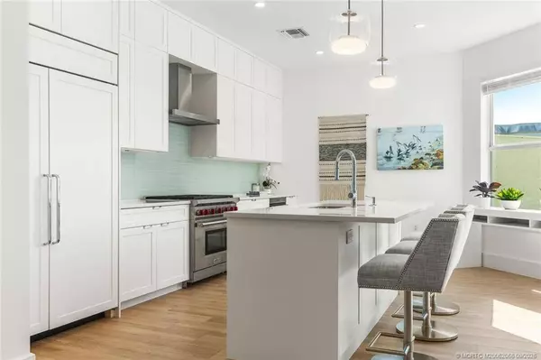 55 SE Seminole ST #1A, Stuart, FL 34994