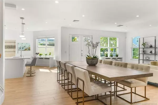 55 SE Seminole ST #1A, Stuart, FL 34994