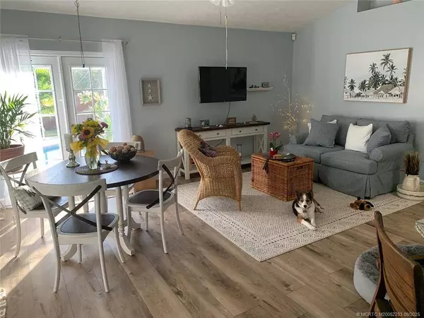 3285 SE Pinto ST, Port St Lucie, FL 34984