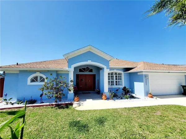 3285 SE Pinto ST, Port St Lucie, FL 34984