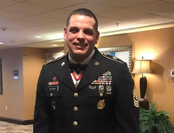 Joshua military