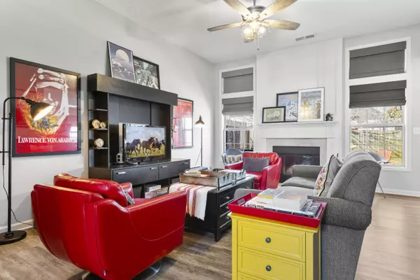 3909 Winthrop Drive, Lexington, KY 40514