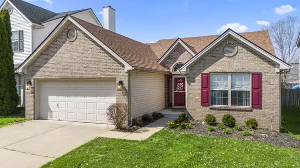 3909 Winthrop Drive, Lexington, KY 40514