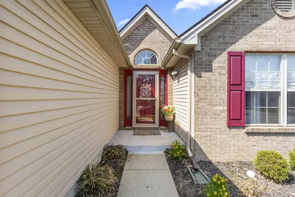 3909 Winthrop Drive, Lexington, KY 40514