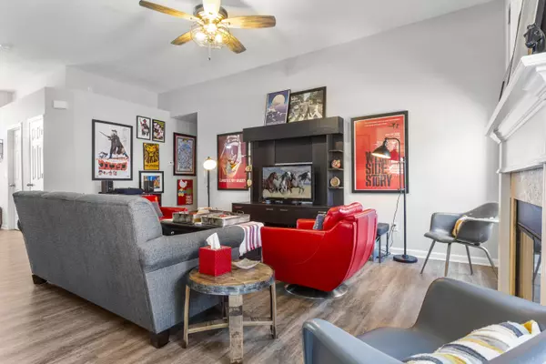 3909 Winthrop Drive, Lexington, KY 40514