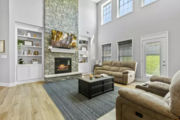 151 Limestone Lane, Georgetown, KY 40324