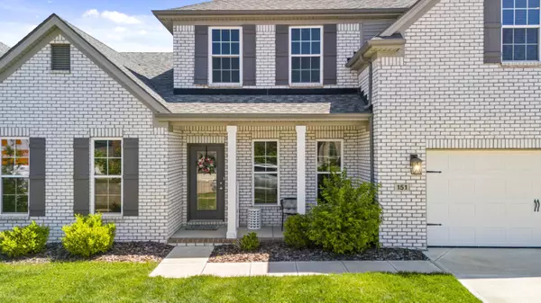 151 Limestone Lane, Georgetown, KY 40324