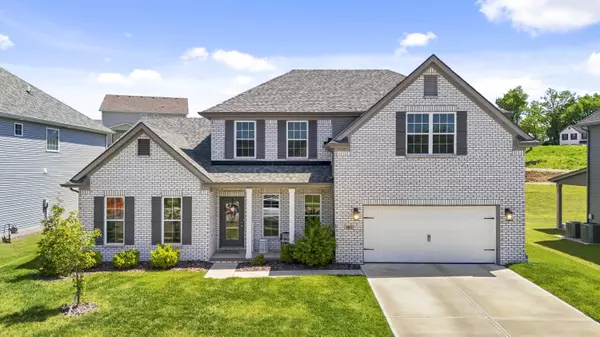 151 Limestone Lane, Georgetown, KY 40324