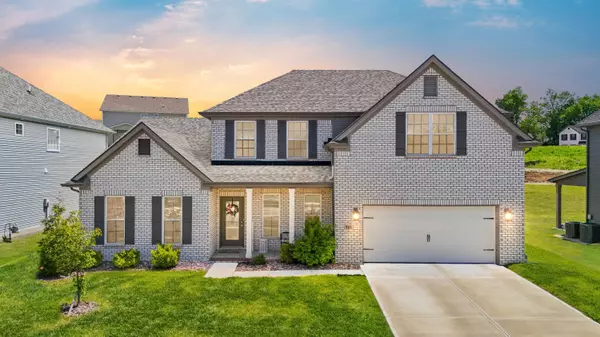 151 Limestone Lane, Georgetown, KY 40324