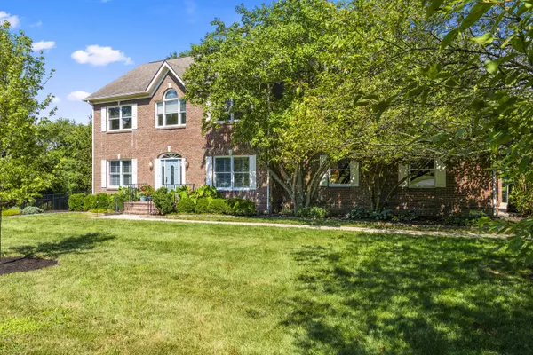 233 Quail Run Drive, Georgetown, KY 40324