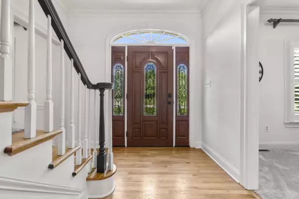 233 Quail Run Drive, Georgetown, KY 40324