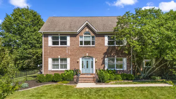 233 Quail Run Drive, Georgetown, KY 40324